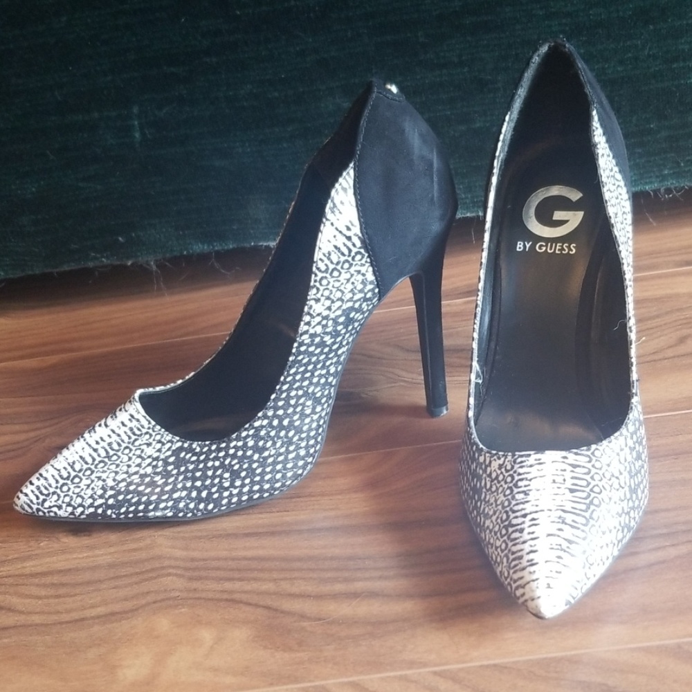 Guess Stilettos